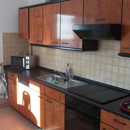 Zum Alten Schusterhaus Bad Endbach ภายนอก รูปภาพ