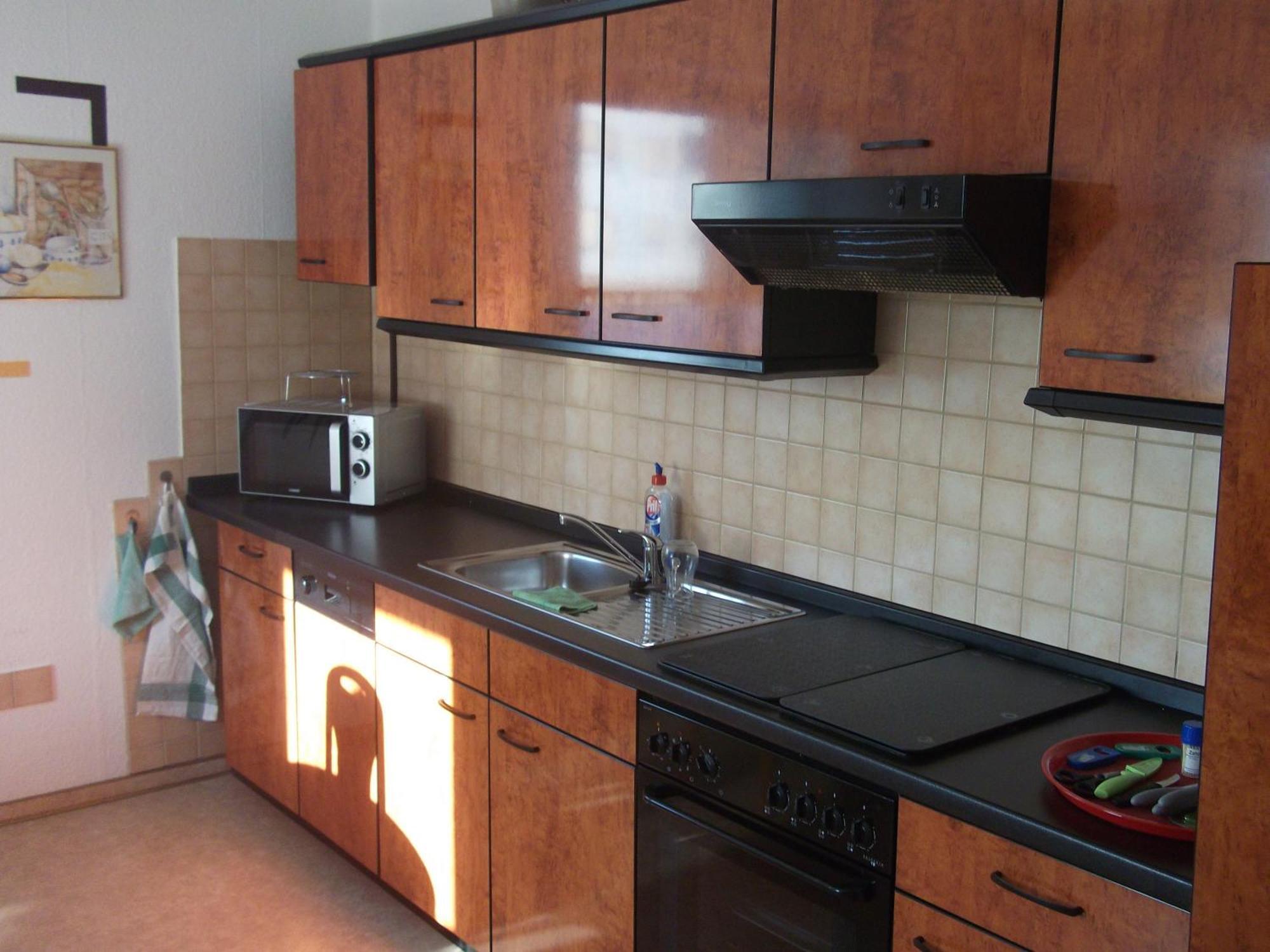 Zum Alten Schusterhaus Bad Endbach ภายนอก รูปภาพ