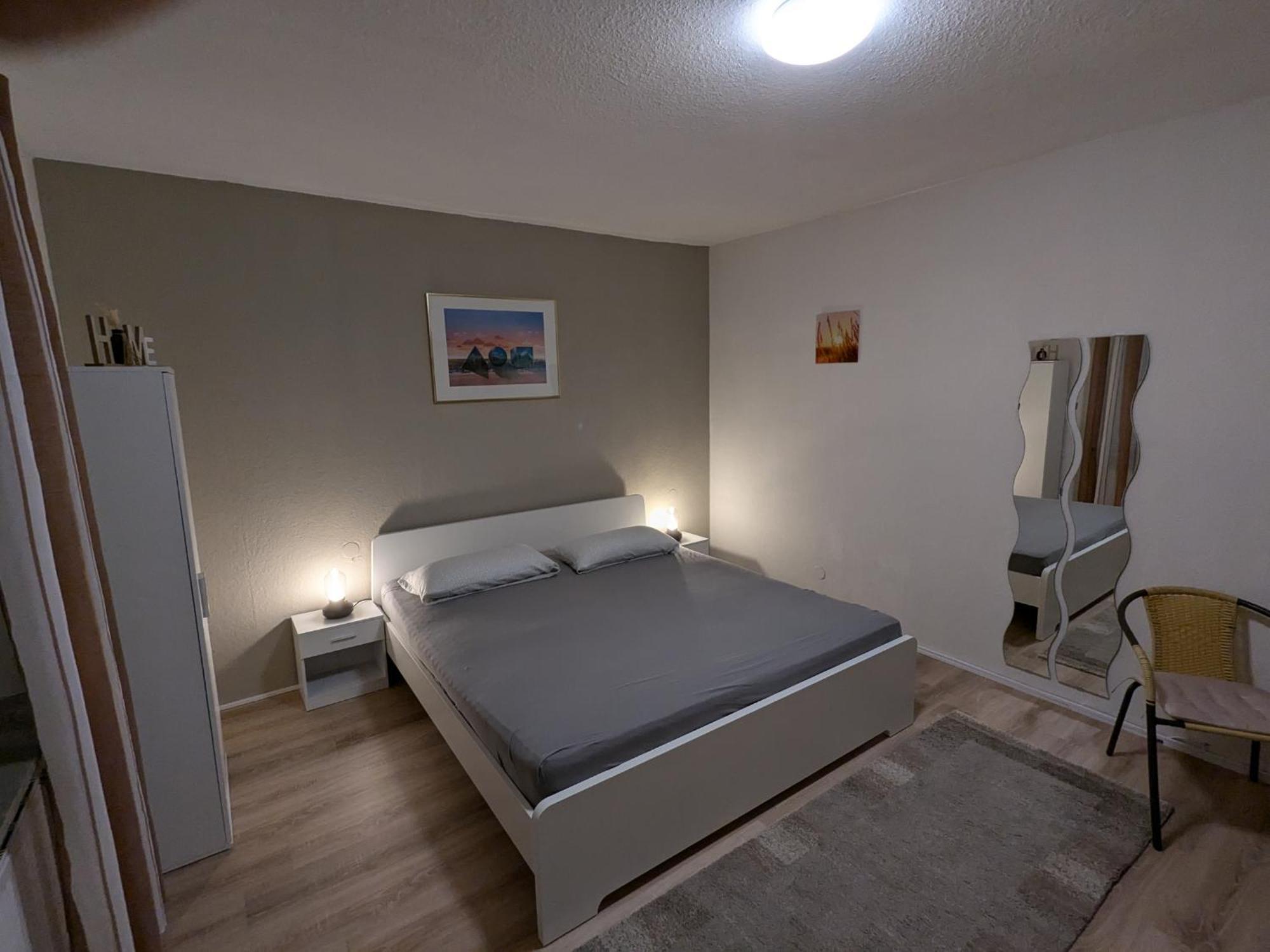 Zum Alten Schusterhaus Bad Endbach ภายนอก รูปภาพ