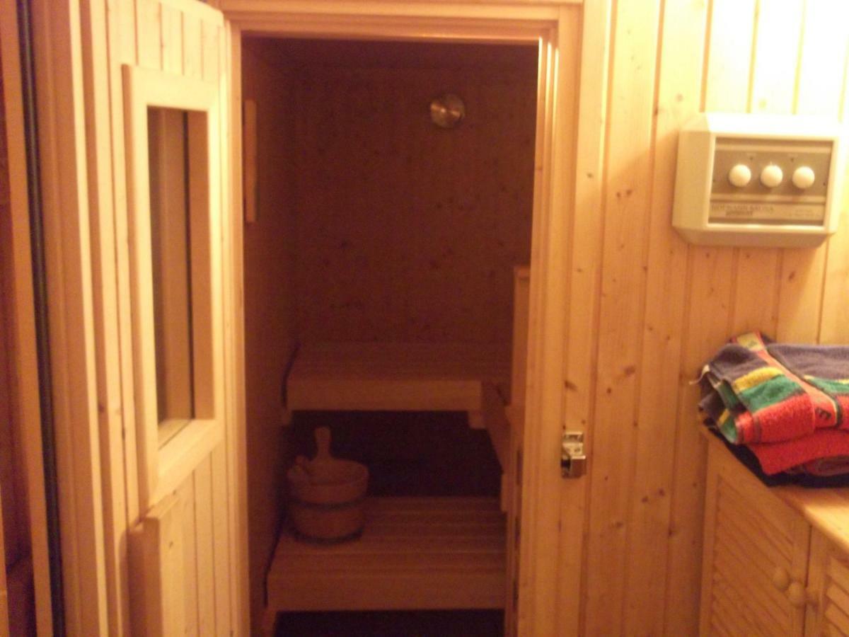 Zum Alten Schusterhaus Bad Endbach ภายนอก รูปภาพ